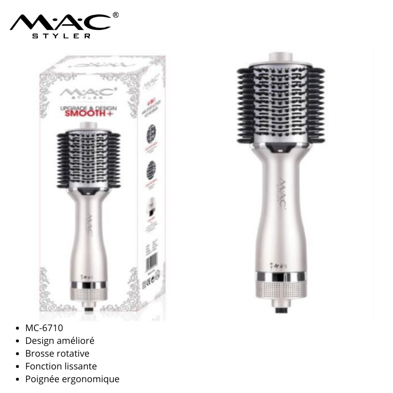 Brosse Soufflante MC-6710